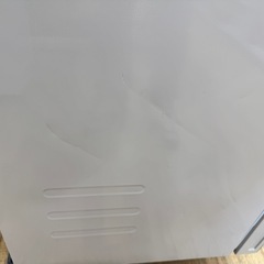 ジモティー特別価格🉐TWINBIRD製★2021年製★２ドア冷蔵庫★146L★6ヶ月間保証付きの画像