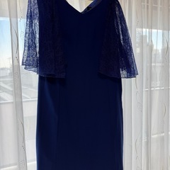 【値下げ】strawberry fieldsドレスの画像