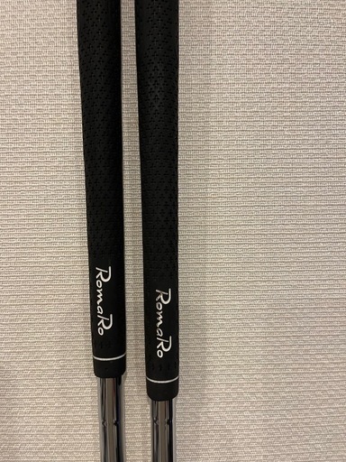 ロマロ　Ray SX-ZERO WEDGE  
50° 56° 2本セット　ウェッジ