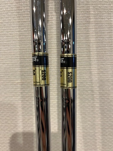ロマロ　Ray SX-ZERO WEDGE  
50° 56° 2本セット　ウェッジ