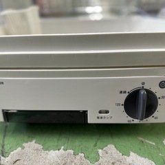 【ドリーム川西店御来店限定】☆ジモティー見たよ♪割引☆ 山善 食器乾燥機 YDA-501  2025 動作確認／クリーニング済み 【99560000046481】の画像