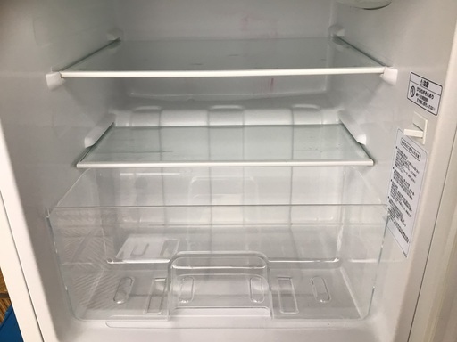 ハイセンス　小型冷蔵庫　高年式　美品