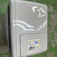 【ドリーム川西店御来店限定】☆ジモティー見たよ♪割引☆ コロナ 石油ファンヒーター FH-G3222Y-W  2020 動作確認／クリーニング済み 【99560000046073】の画像