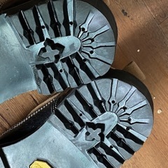 ダナー　ビスマルクの画像