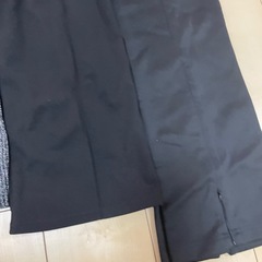 coca コカ　ボトムス　スカートの画像