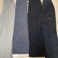 coca コカ　ボトムス　スカートの画像