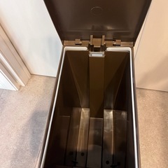 【一旦停止中です】カインズ　ゴミ箱の画像