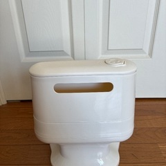 おまる　トイレトレーニング　子供用トイレの画像