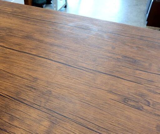 二人掛けダイニングセット イス2脚 テーブル 110×70cm ダイニング3点セット 札幌市北区屯田店