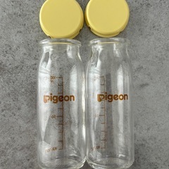 【ピジョン】母乳実感哺乳瓶　出産準備の画像