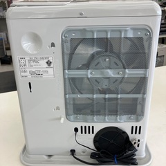 【トレファクマーケット千葉おゆみ野店】ご来店いただける方限定！のCORONAの石油ファンヒーターご紹介です！の画像