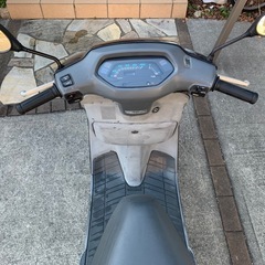 緊急値下げ【ご相談9名、1名商談中 】HONDA リード90  極上車両 の画像