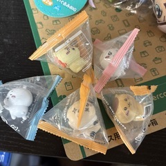 ぬいぐるみ、フィギュア等の画像