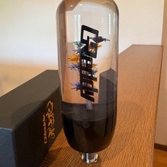 ★美品★TRUST GReddy 水中花シフトノブ　ブラックMの画像