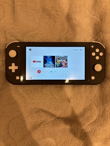 おもちゃ Switch Light