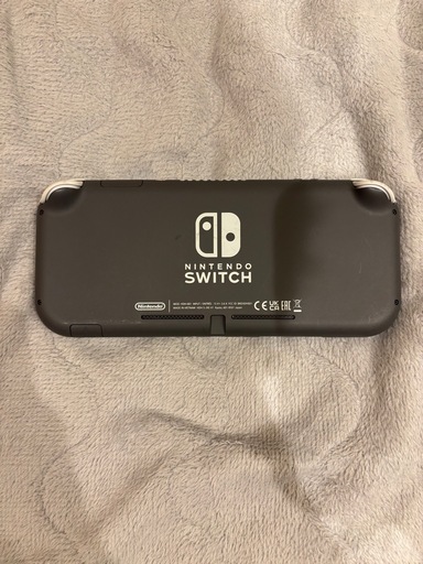 Switch Light