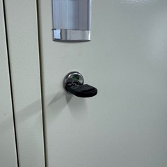 ロッカーの画像