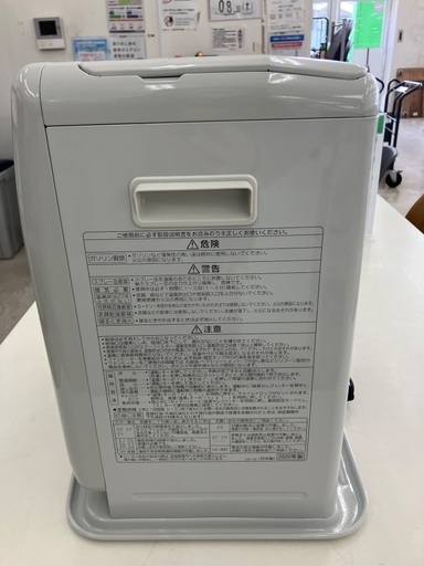 【トレファクマーケット千葉おゆみ野店】ご来店いただける方限定！のCORONAの石油ファンヒーターご紹介です！