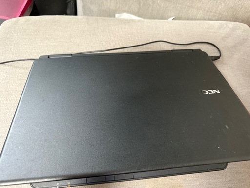 NEC ノートパソコン　動作確認済み　c95