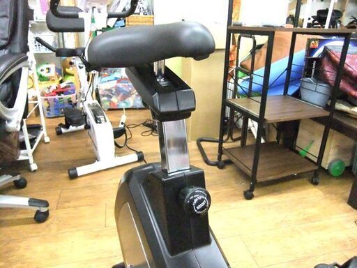 アルインコ アドバンストバイク 7218 AFB7218 フィットネスバイク エアロバイク 液晶メーター ALINCO 札幌市厚別区 