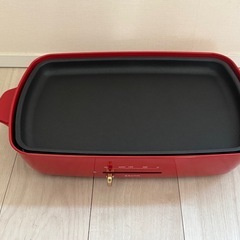 BRUNO ホットプレートグランデサイズ の画像