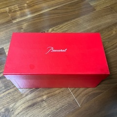 バカラ　ダリアタンブラー2021 ペア