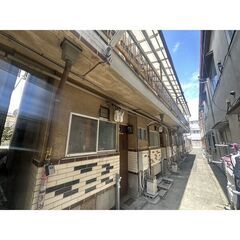 ✨こちら投稿物件 初期費用無料✨ 1K ペット多頭飼育や事業用等...