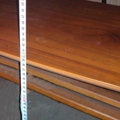 テーブルの画像