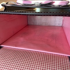 ランドセル茶色　さしあげますの画像