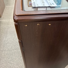 リユースのサカイ東金店　ドレッサー　※椅子なし　TJ16963の画像
