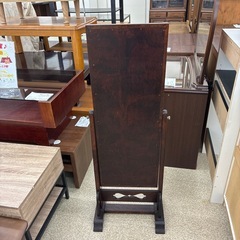 リユースのサカイ東金店　スタンドミラー　TJ16964の画像