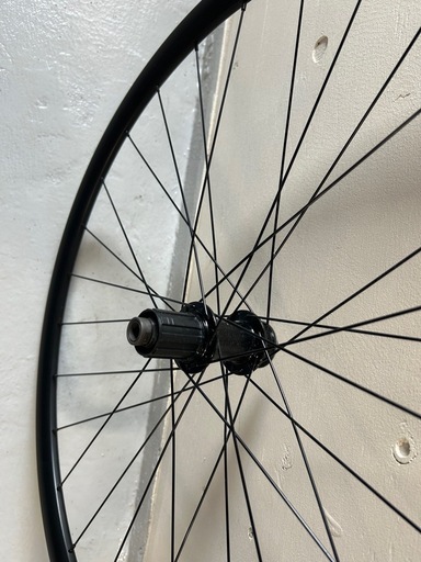 MADDUX 「マダックス」 RD2.0 DISC