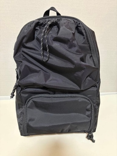 hugoo マザーズリュック　ペアレンツバッグ