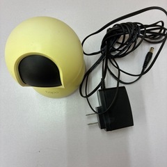 WEBカメラの画像