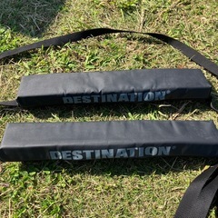 サーフボードソフトキャリアの画像