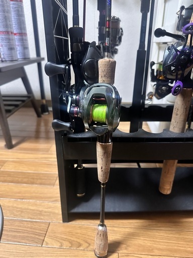 バス釣り セット 注文