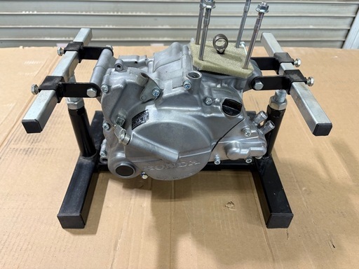 すけさん専用　NSR50エンジン　オーバーホール済み すけさん専用 NSR50エンジン オーバーホール済み すけさん専用 NSR50