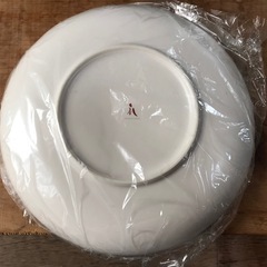 ☆新品☆たかしまれいこ　高島礼子　深皿　カレー皿５枚セットの画像
