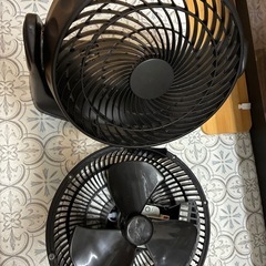 サーキュレーターの画像
