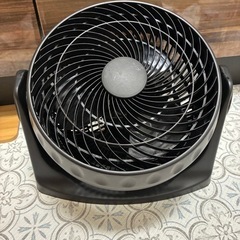 サーキュレーターの画像