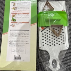 キャベツスライサー　の画像