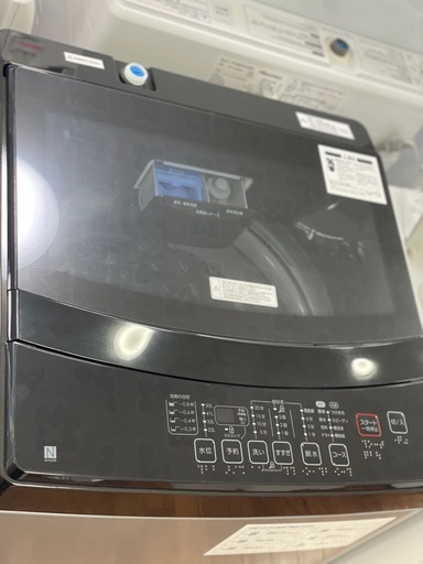 送料・設置込み可?表示価格より10%OFF?　洗濯機　6kg NITORI 2022年【分解】クリーニング済み