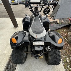 商談中  中華4輪バギーの画像