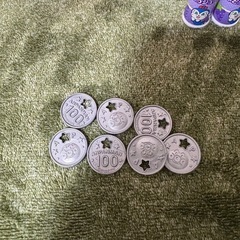 アンパンマン　自動販売機　おもちゃの画像