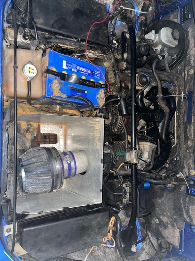 RX8ジャンク