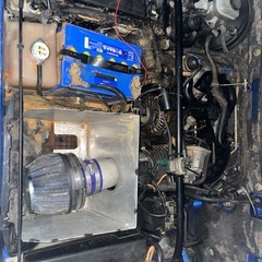 RX8ジャンクの画像