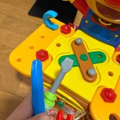 アンパンマンおもちゃの画像