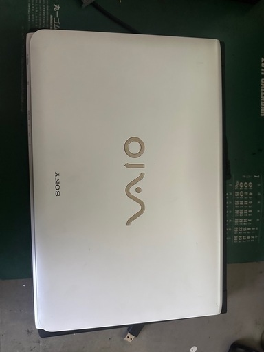 SONY VAIO   SVE151L11N