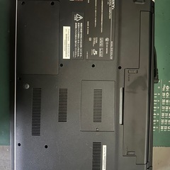 SONY VAIO   SVE151L11Nの画像