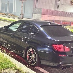 交換OK BMW 直6ターボの画像